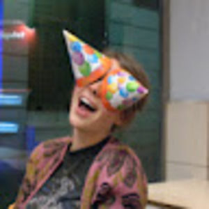 Meet your Posher, Misha